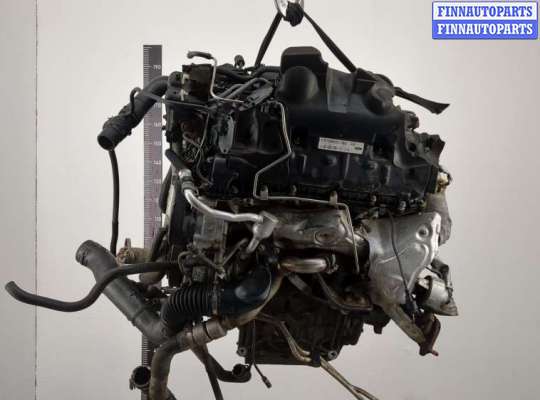 купить Двигатель (ДВС) на Land Rover Range Rover 3 (LM) 2002-2012