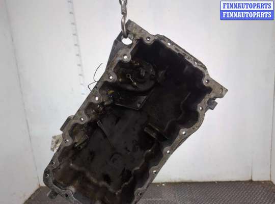 купить Поддон на Skoda Octavia (A5) 2004-2013