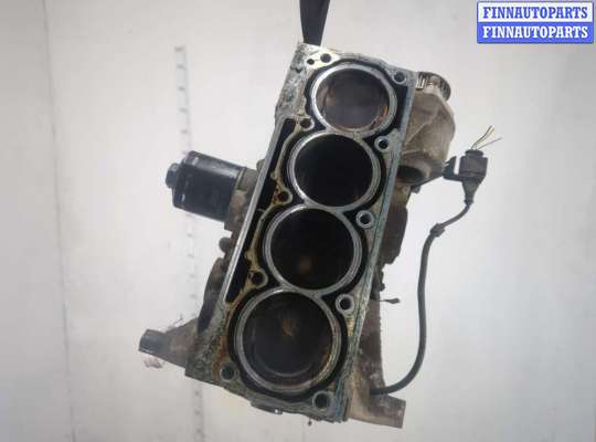 Купить Блок цилиндров (Шорт блок) на Volkswagen Polo 2001-2005 Блок цилиндров (Шорт блок) VG2710318 на Volkswagen Polo 2001-2005