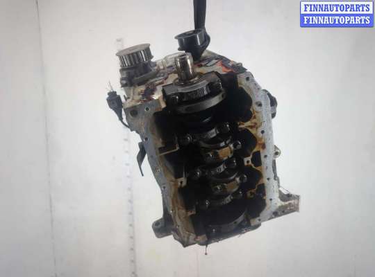 купить Блок цилиндров (Шорт блок) на Volkswagen Polo 2001-2005