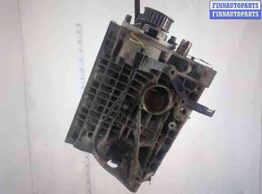 купить Блок цилиндров (Шорт блок) на Volkswagen Polo 2001-2005