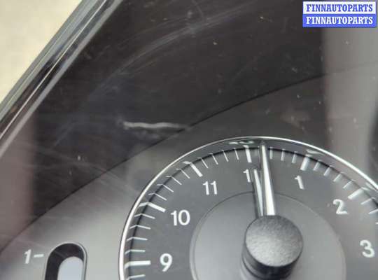 купить Щиток приборов (приборная панель) на Mercedes E W211 2002-2009