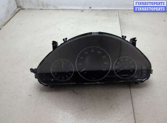 купить Щиток приборов (приборная панель) на Mercedes E W211 2002-2009