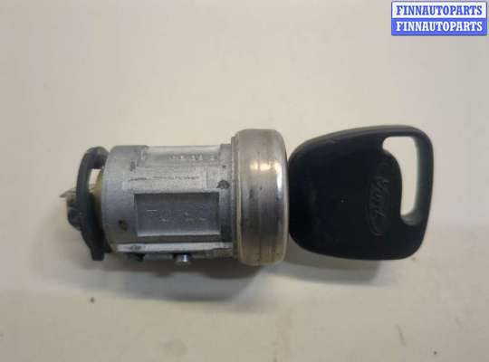 Замок зажигания с ключом на Ford Focus I