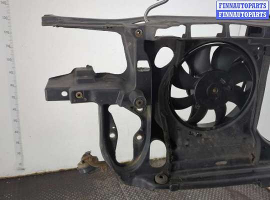 купить Рамка передняя (телевизор) на Volkswagen Passat 5 2000-2005