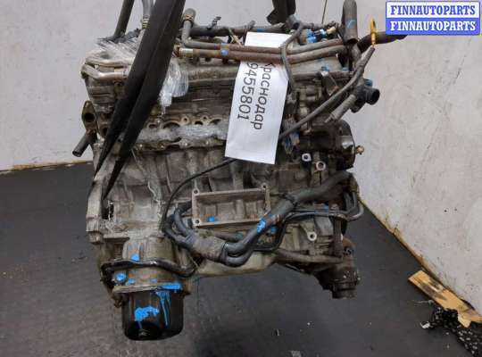 купить Двигатель (ДВС) на Toyota Tundra 2007-2013