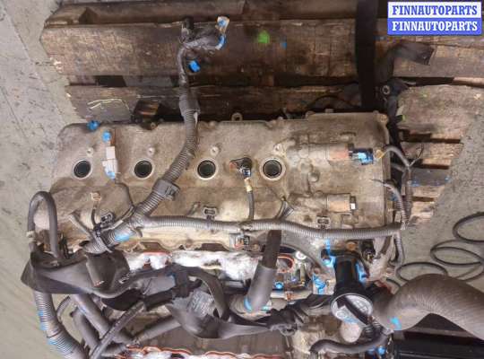купить Двигатель (ДВС) на Toyota Tundra 2007-2013