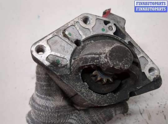 купить Стартер на Renault Scenic 2009-2012