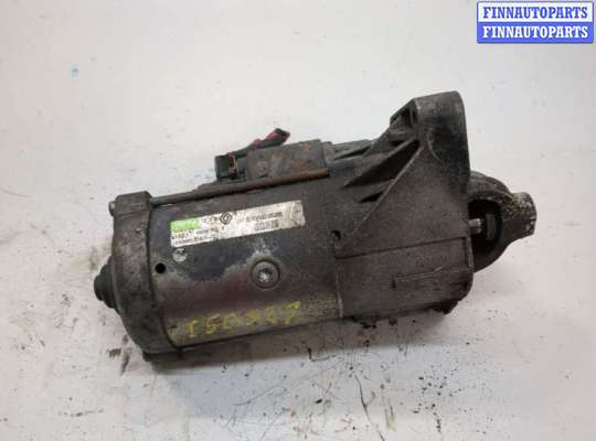 купить Стартер на Renault Scenic 2009-2012