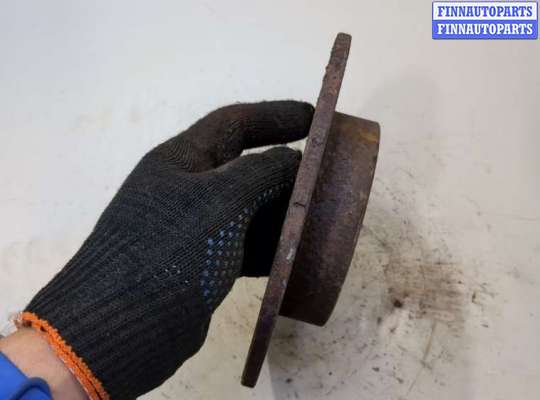 купить Диск тормозной на Volkswagen Passat 5 1996-2000