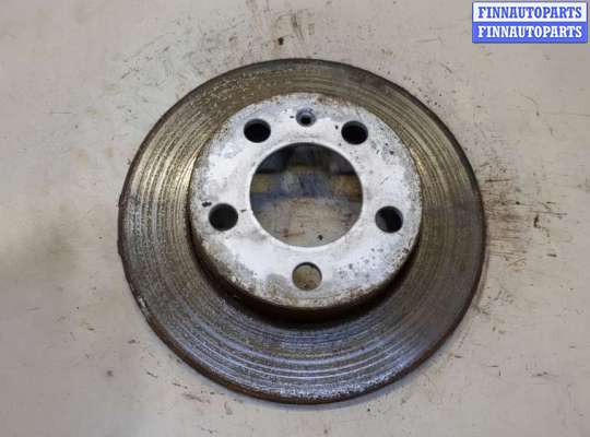 купить Диск тормозной на Volkswagen Passat 5 1996-2000