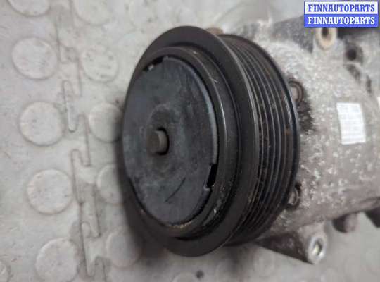купить Компрессор кондиционера на Seat Ibiza 4 2008-2015