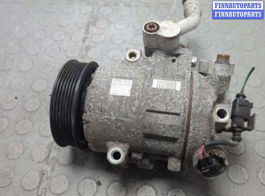 купить Компрессор кондиционера на Seat Ibiza 4 2008-2015