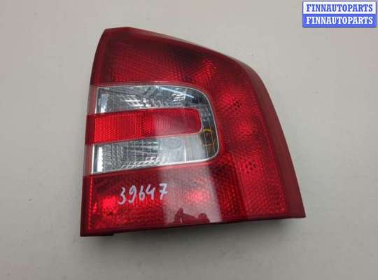 Купить Фонарь (задний) на Skoda Octavia (A5) 2004-2013 Фонарь (задний) SK518370 на Skoda Octavia (A5) 2004-2013