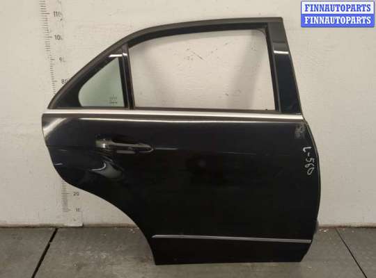 Дверь боковая (легковая) MB1569331 на Mercedes E W212 2009-2016