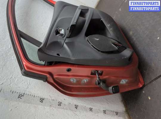 купить Стеклоподъемник электрический на Citroen C4 Picasso 2013-2018