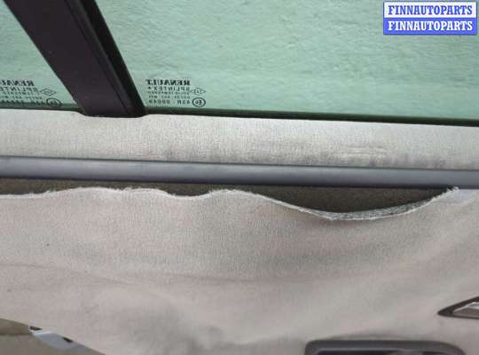 купить Замок двери на Renault Laguna 2 2001-2007