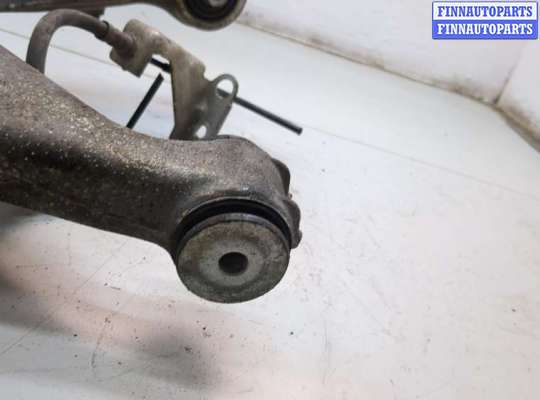 Рычаг подвески на Audi A8 (D3, 4E)