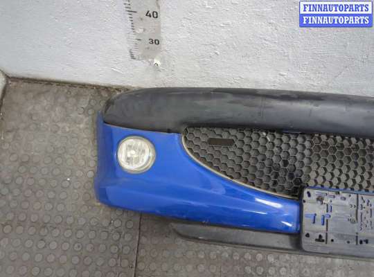 купить Бампер на Peugeot 206 1998-2012