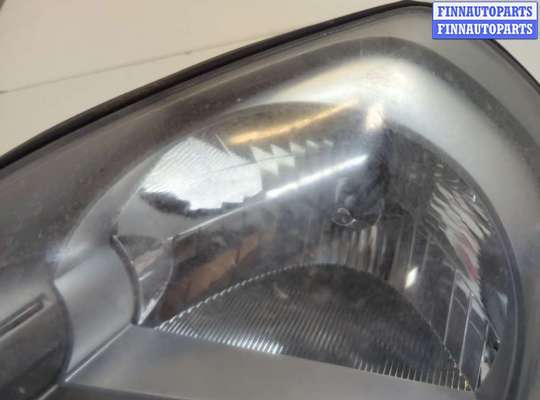 купить Фара (передняя) на Hyundai Tucson 1 2004-2010