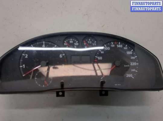 Купить Щиток приборов (приборная панель) на Audi A4 (B5) 1994-2000 Щиток приборов (приборная панель) AU1692373 на Audi A4 (B5) 1994-2000