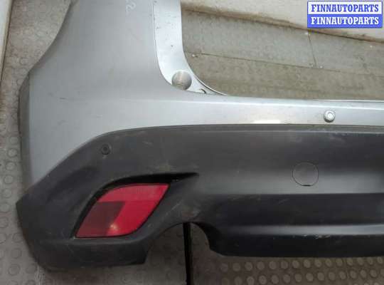 купить Бампер на Mazda CX-5 2012-2017