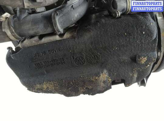 Генератор на Volkswagen Passat B7 (36)