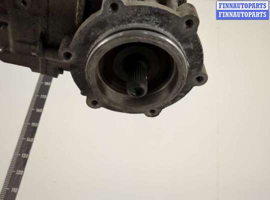 купить Редуктор моста на Chevrolet Equinox 2017-2024