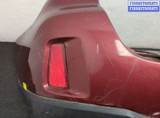 Заглушка буксировочного крюка на Subaru Legacy VI (BN/BS)