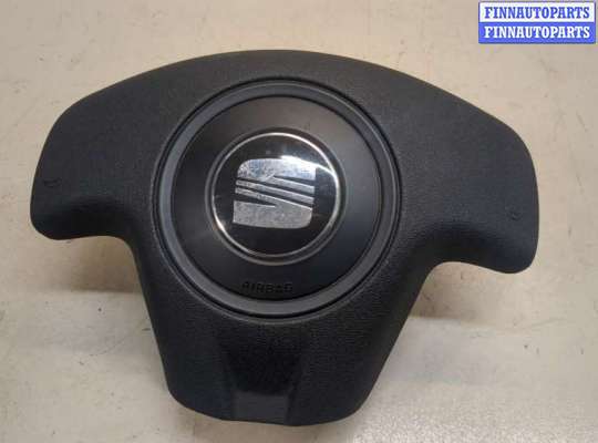 купить Подушка безопасности водителя на Seat Ibiza 3 2001-2006