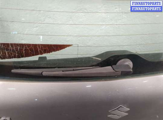 купить Крышка (дверь) багажника на Suzuki Swift 2003-2011