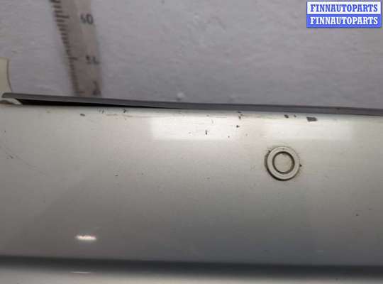 купить Бампер на Toyota Avensis 2 2003-2009