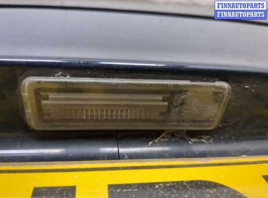 купить Крышка (дверь) багажника на Smart Fortwo 1998-2007