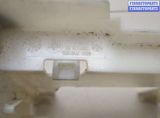 купить Кронштейн блока управления на BMW X5 E53 2000-2006