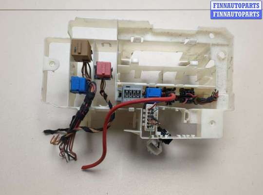 купить Кронштейн блока управления на BMW X5 E53 2000-2006