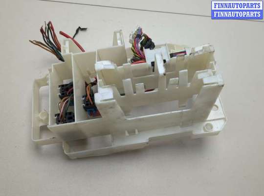 Кронштейн блока управления BM3359581 на BMW X5 E53 2000-2006