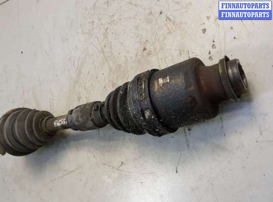 купить Полуось (приводной вал, шрус) на Mazda 3 (BK) 2003-2009