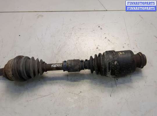 купить Полуось (приводной вал, шрус) на Mazda 3 (BK) 2003-2009