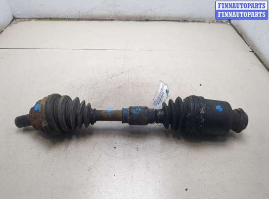 купить Полуось (приводной вал, шрус) на Mazda 3 (BK) 2003-2009