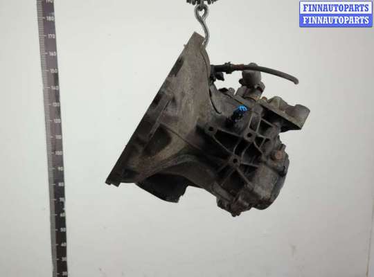 купить КПП 5-ст.мех. (МКПП) на Opel Zafira B 2005-2014