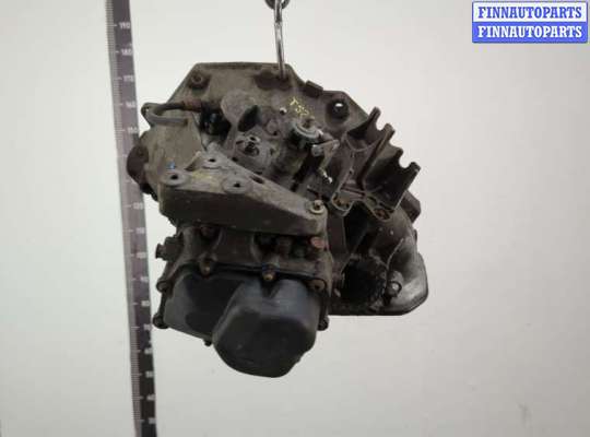 купить КПП 5-ст.мех. (МКПП) на Opel Zafira B 2005-2014