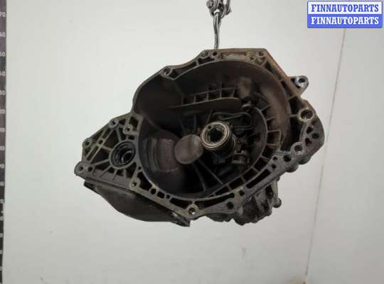 купить КПП 5-ст.мех. (МКПП) на Opel Zafira B 2005-2014