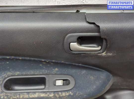 купить Замок двери на Honda HRV 1998-2006