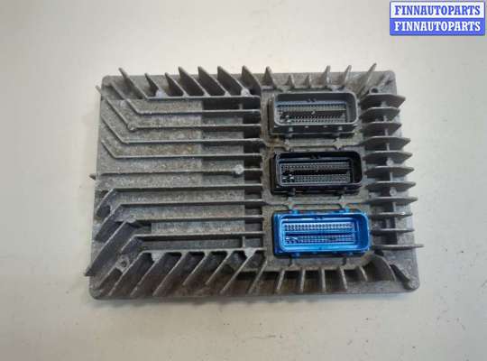 Блок управления двигателем CD78059 на Cadillac SRX 2009-2016