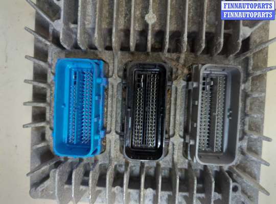 купить Блок управления двигателем на Cadillac SRX 2009-2016