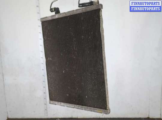 купить Радиатор охлаждения двигателя на BMW X5 F15 2013-2018