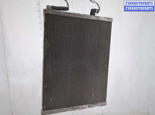 купить Радиатор охлаждения двигателя на BMW X5 F15 2013-2018