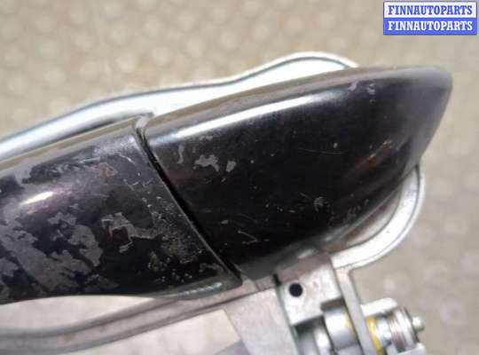 купить Ручка двери наружная на BMW X5 E53 2000-2006