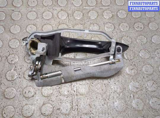 купить Ручка двери наружная на BMW X5 E53 2000-2006