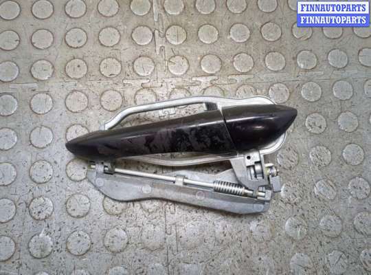 Купить Ручка двери наружная на BMW X5 E53 2000-2006 Ручка двери наружная BM3584121 на BMW X5 E53 2000-2006